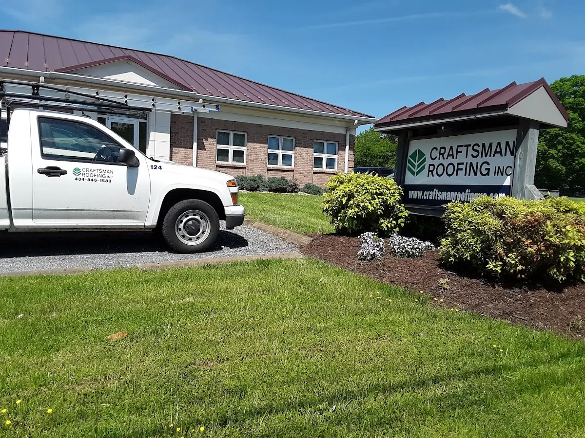 Quality Roof Replacement by experienced craftsmen in Hurffville